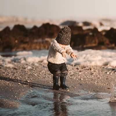Cute Baby